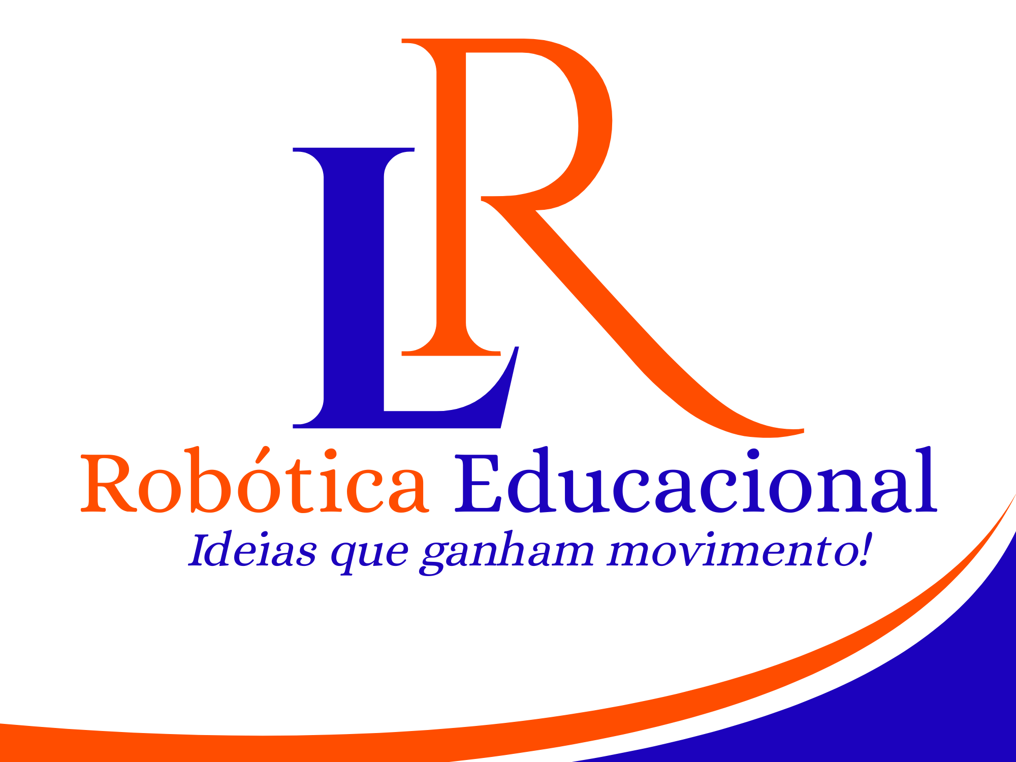 LR Robótica Educacional